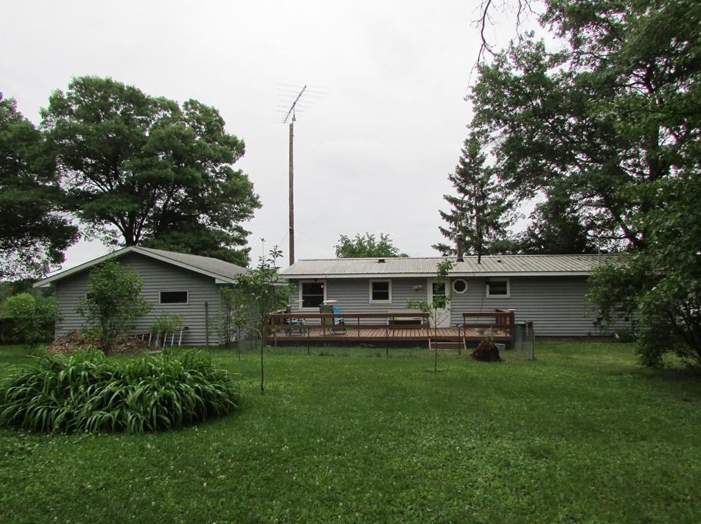 1235 Summit St, Spooner, WI 54801
