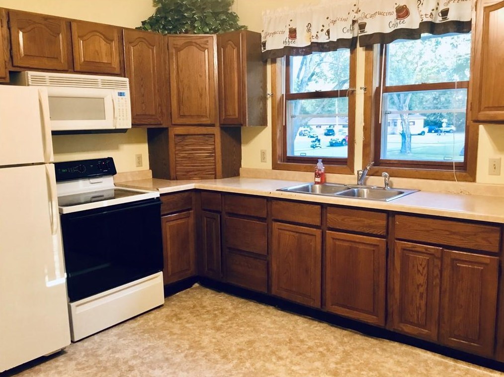 128 Michigan St, Eau Claire WI  54703-5960 exterior