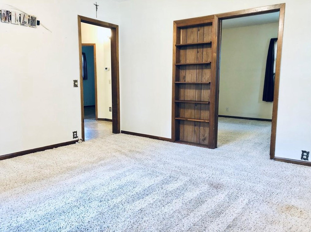 128 Michigan St, Eau Claire WI  54703-5960 exterior