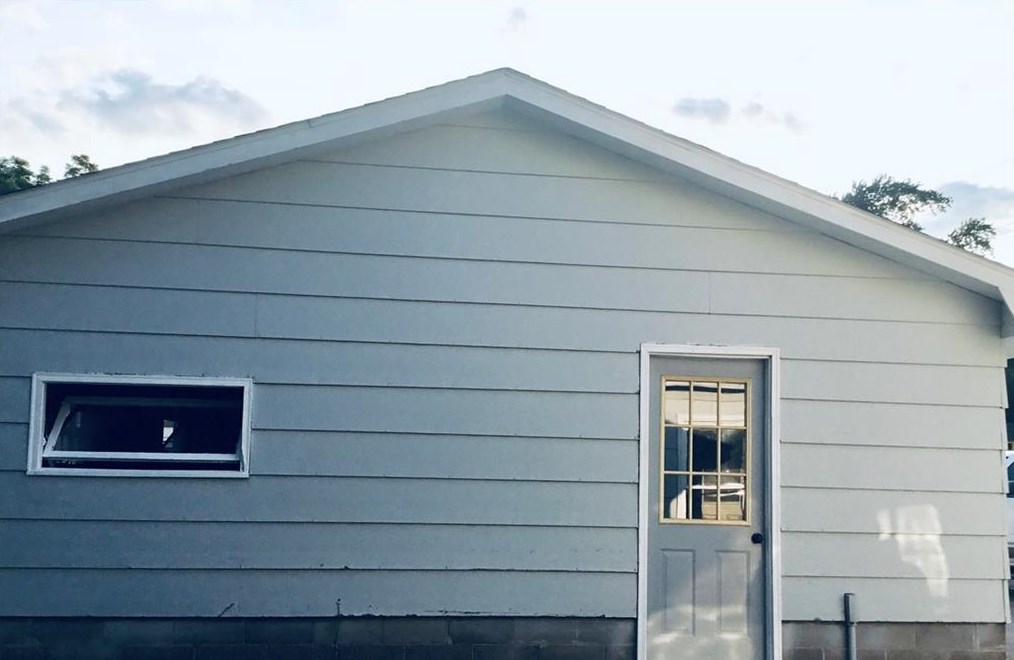 128 Michigan St, Eau Claire WI  54703-5960 exterior