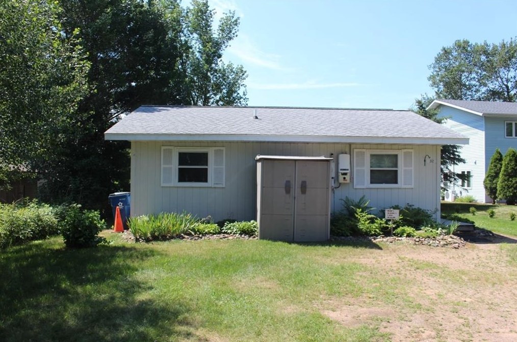 312 Donovan Cove Rd, Shell Lake, WI 54871