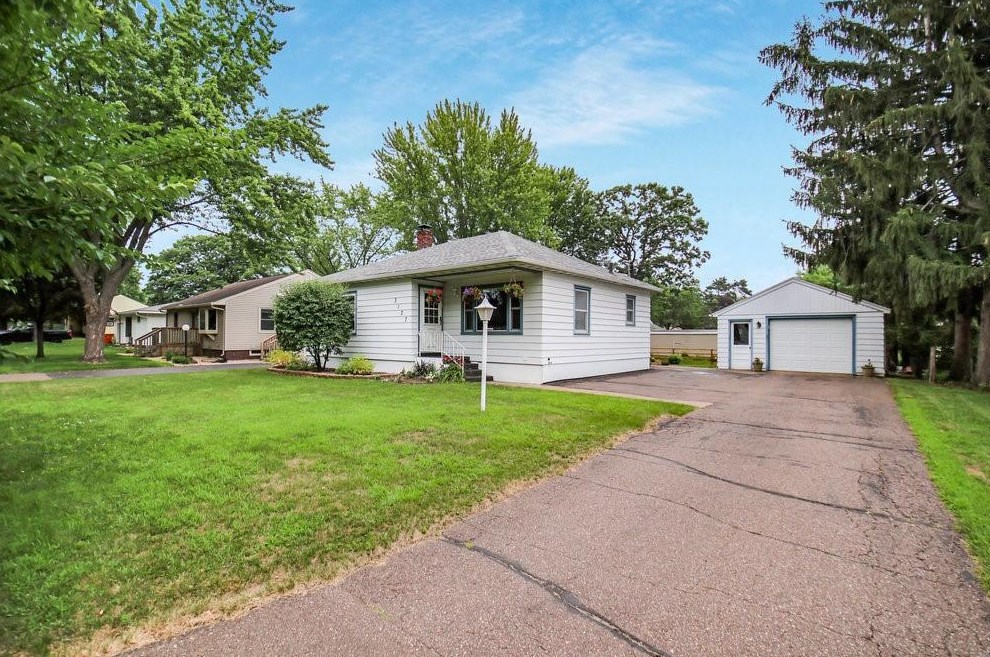 3137 Venus Ave, Eau Claire, WI 54703