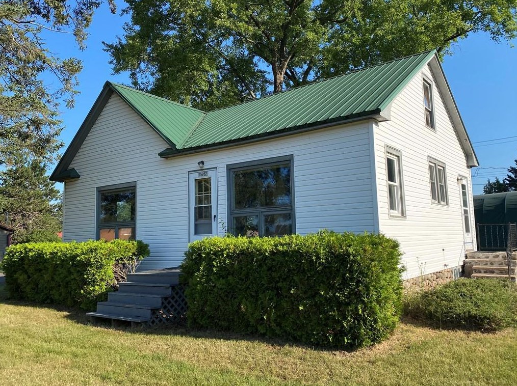 15952 Radio Hill Rd, LCO Commercial Cent, WI 54843