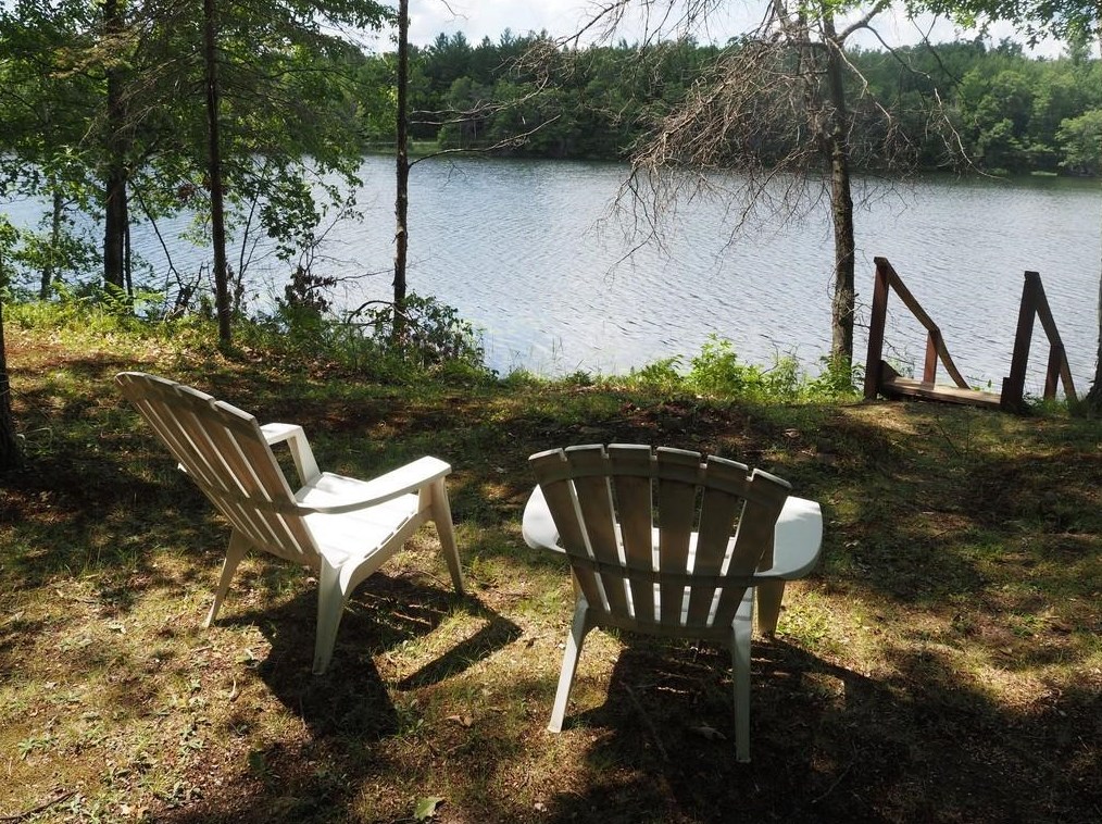 1386 Carson Rd, Spooner, WI 54801