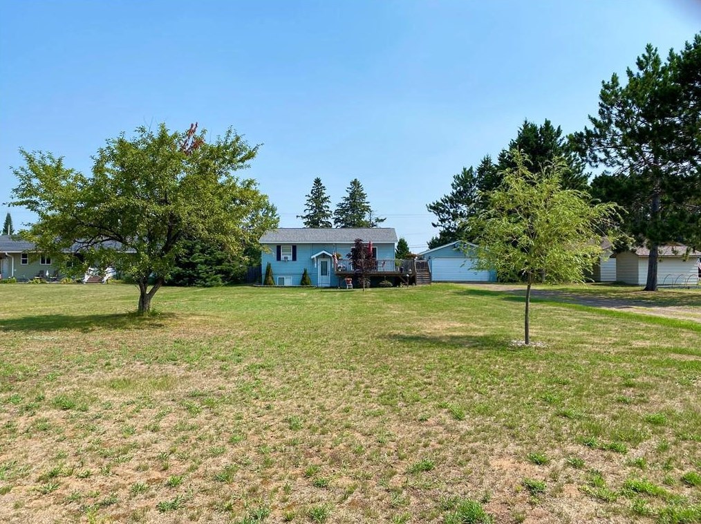 15628 Parkland Dr, LCO Commercial Cent, WI 54843