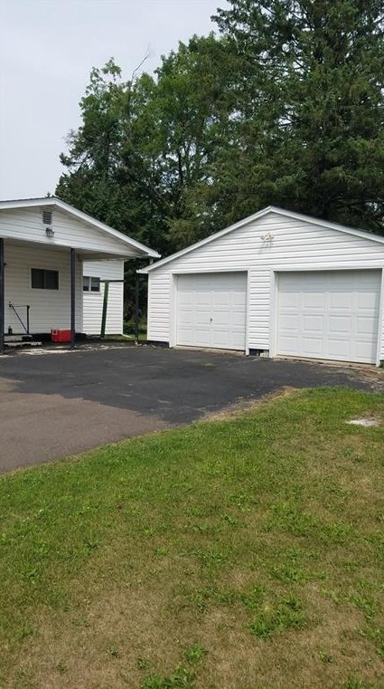 1008 Ludlow Ave, Cameron, WI 54822