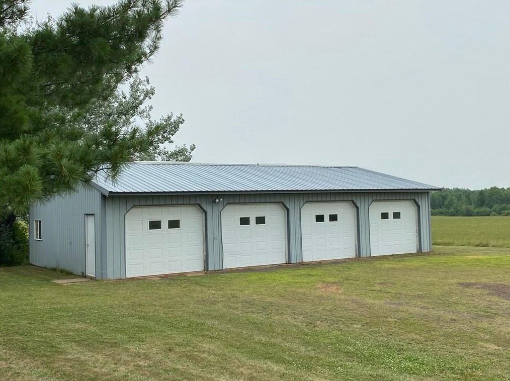 6320 Lauste Rd, Iron River, WI 54847-6704