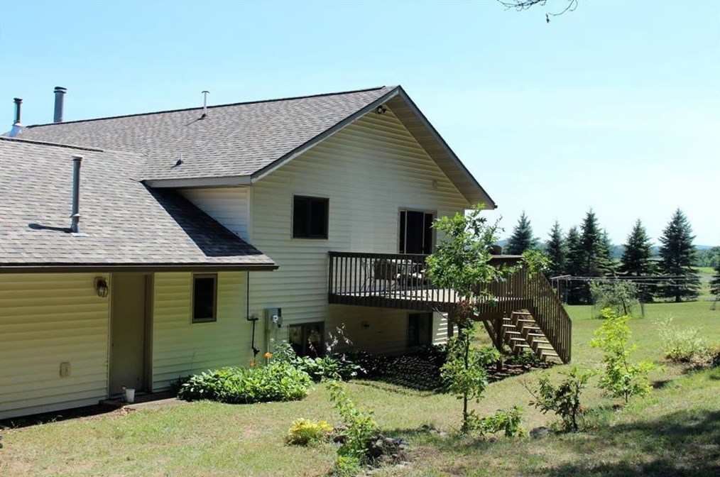 W 8217 County Hwy A, Spooner, WI 54801