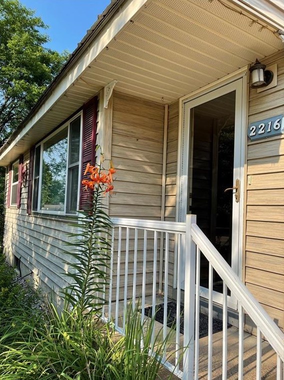 2216 Broadway St, Rusk, WI 54751