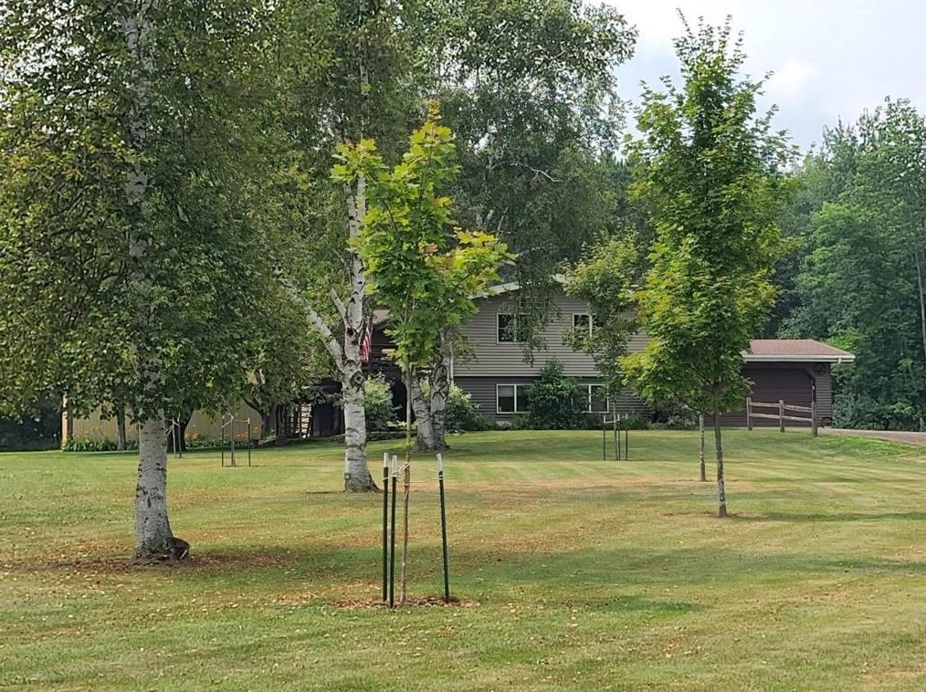 1452 10th St, Poskin, WI 54812