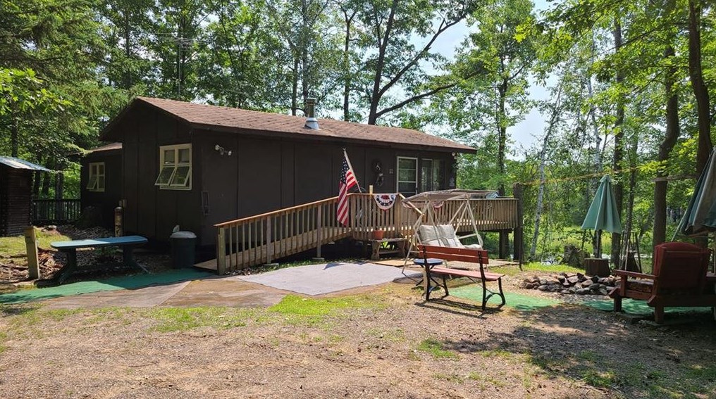 32639 295th Ave, Holcombe, WI 54745