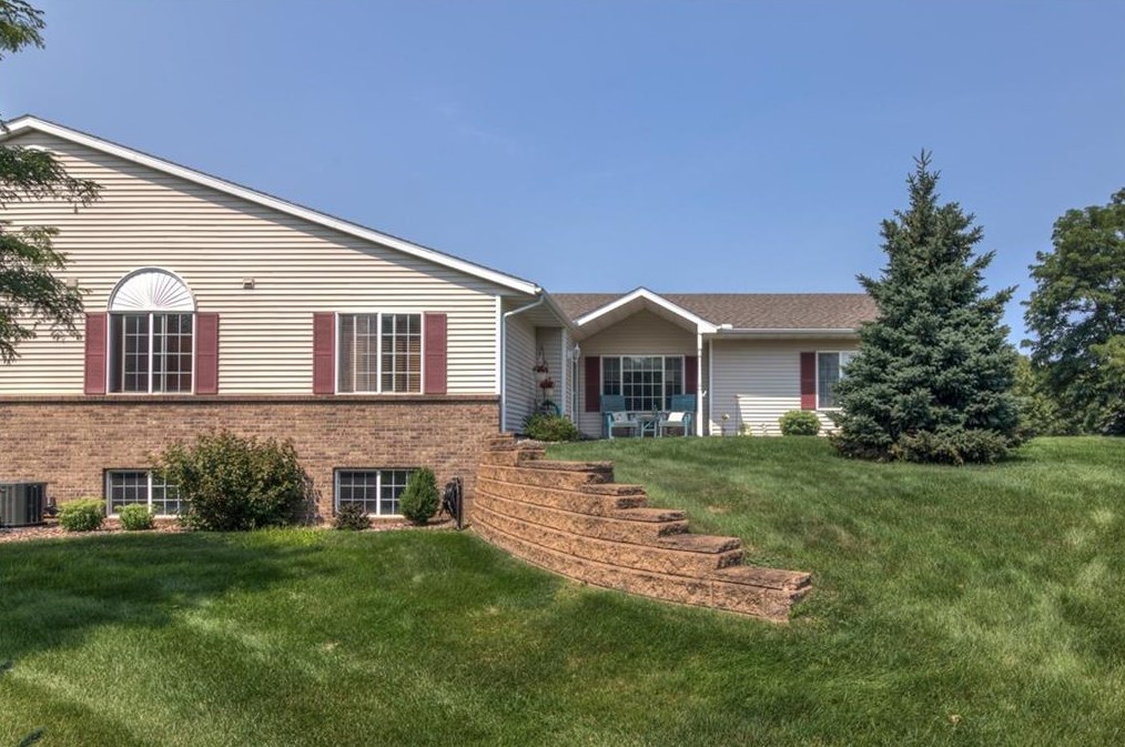 3638 Damon St, Eau Claire, WI 54701