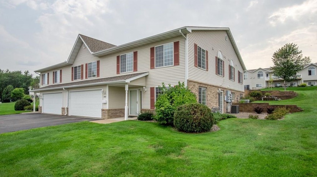3608 Damon St, Eau Claire, WI 54701