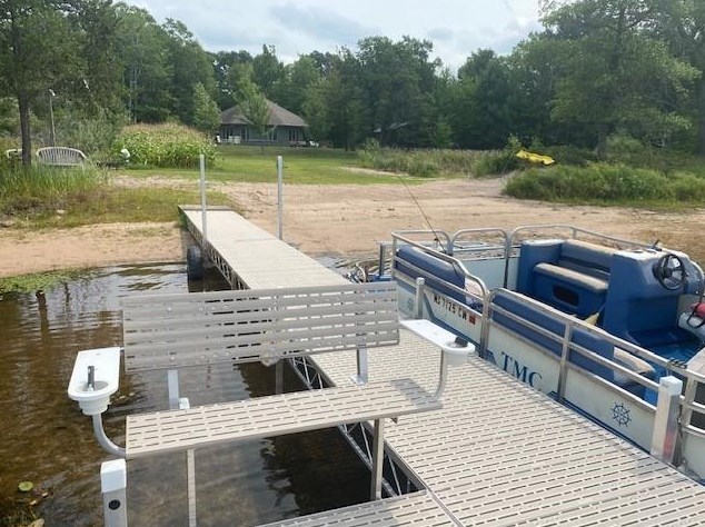 28667 Palmborg Dr, Yellow Lake, WI 54830