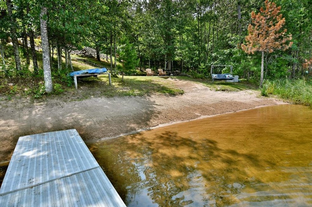 14366 1 Mile Rd, Wascott, WI 54859