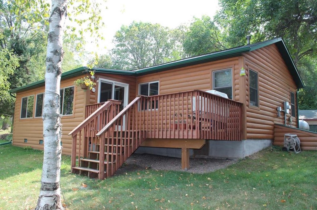 11494 Stillson Rd, Luck WI  54853-9629 exterior