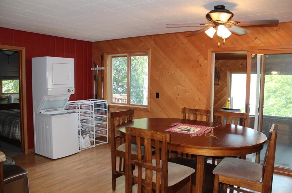 11494 Stillson Rd, Luck WI  54853-9629 exterior