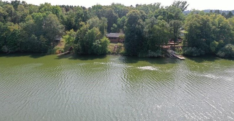 11494 Stillson Rd, Luck WI  54853-9629 exterior