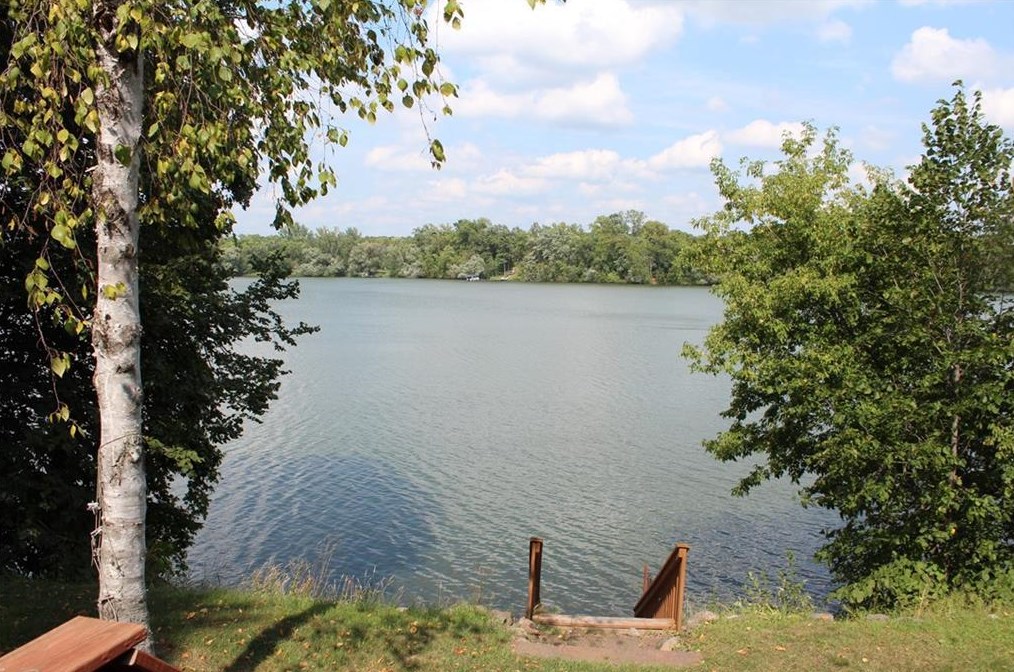 11494 Stillson Rd, Luck WI  54853-9629 exterior