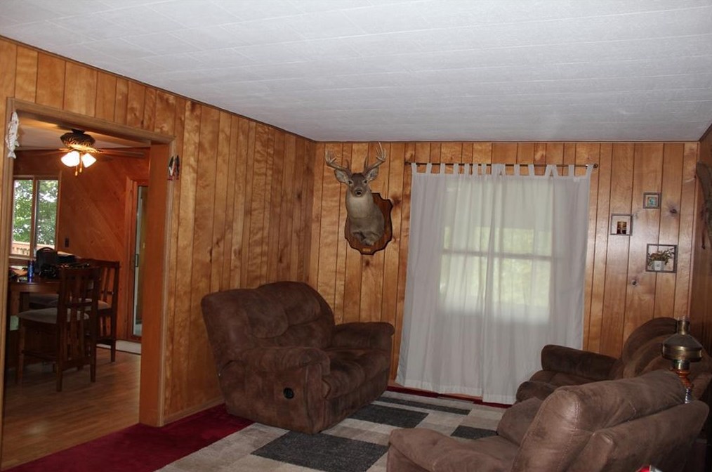 11494 Stillson Rd, Luck WI  54853-9629 exterior