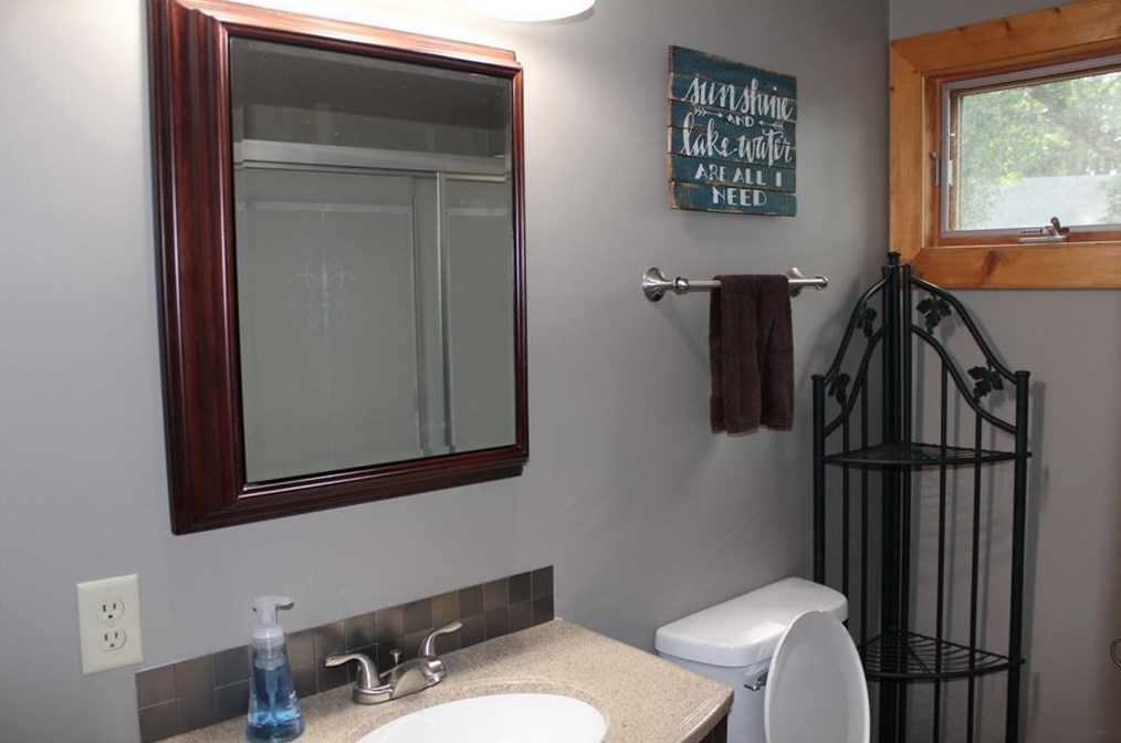 11494 Stillson Rd, Luck WI  54853-9629 exterior