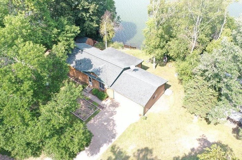 11494 Stillson Rd, Luck WI  54853-9629 exterior