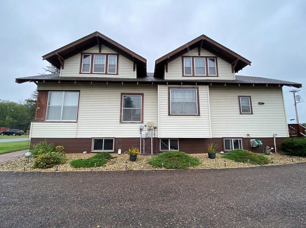 1775 Margaret Ave, Poskin, WI 54812
