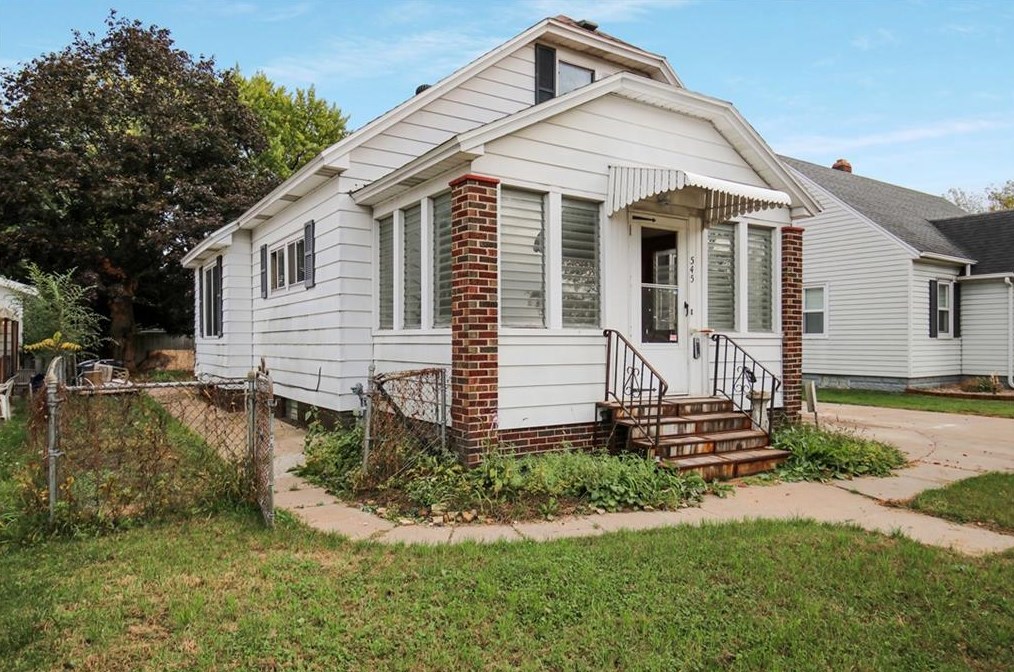 545 Starr Ave, Eau Claire, WI 54703
