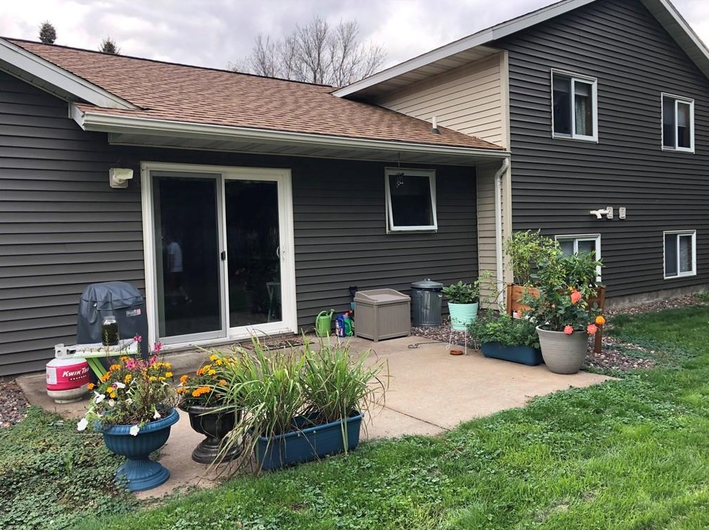 215 Soo Ave, Cameron, WI 54822
