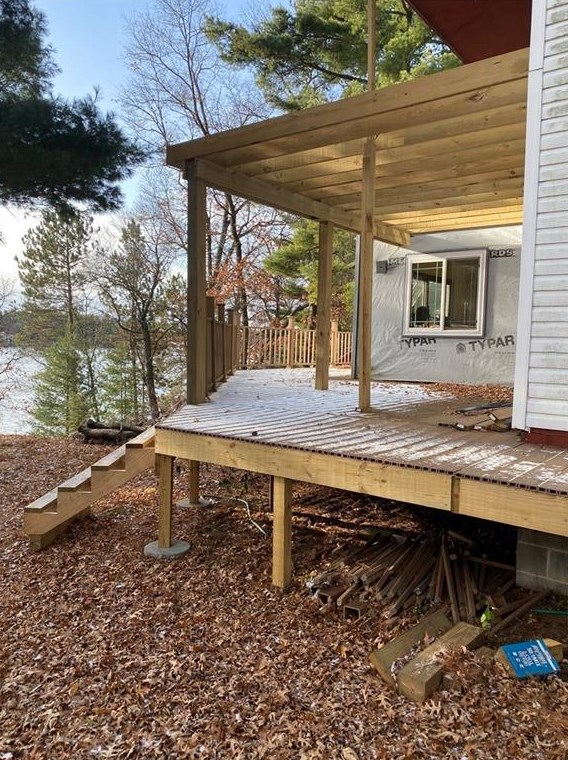 2625 7th Ave, Chetek, WI 54728