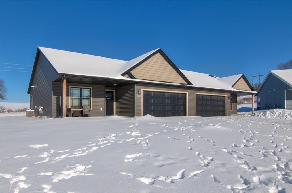 1813 Ridgewood Circle, Rusk, WI 54751