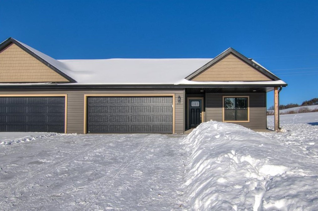 1815 Ridgewood Circle, Rusk, WI 54751