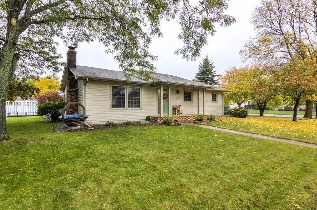 2860 Venus Ave, Eau Claire, WI 54703