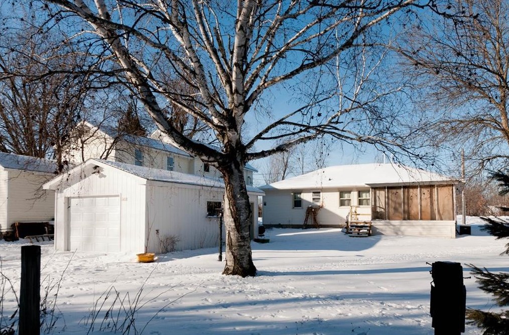 1450 Babcock Ave, Cumberland, WI 54829
