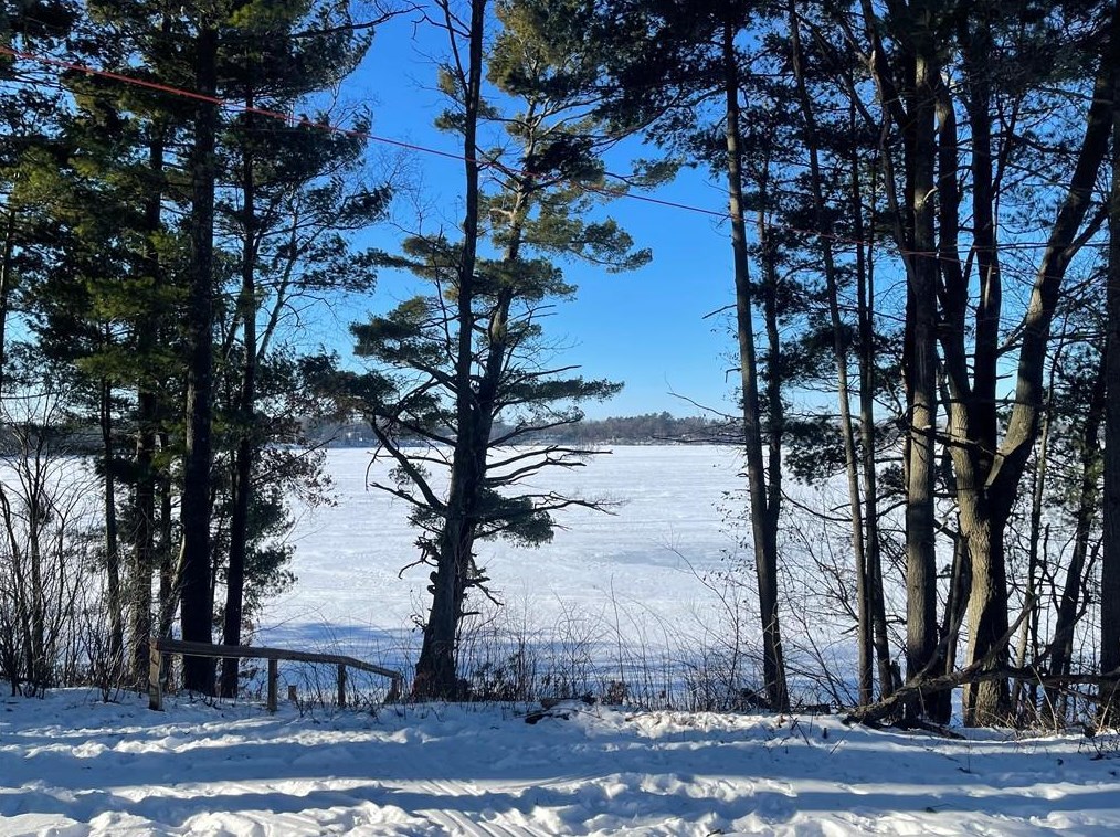 1024 23 3/4 St, Chetek, WI 54728