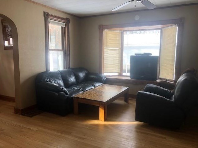 223 17th Ave, Rusk, WI 54751