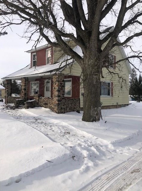 703 S Mill St, Poskin, WI 54812