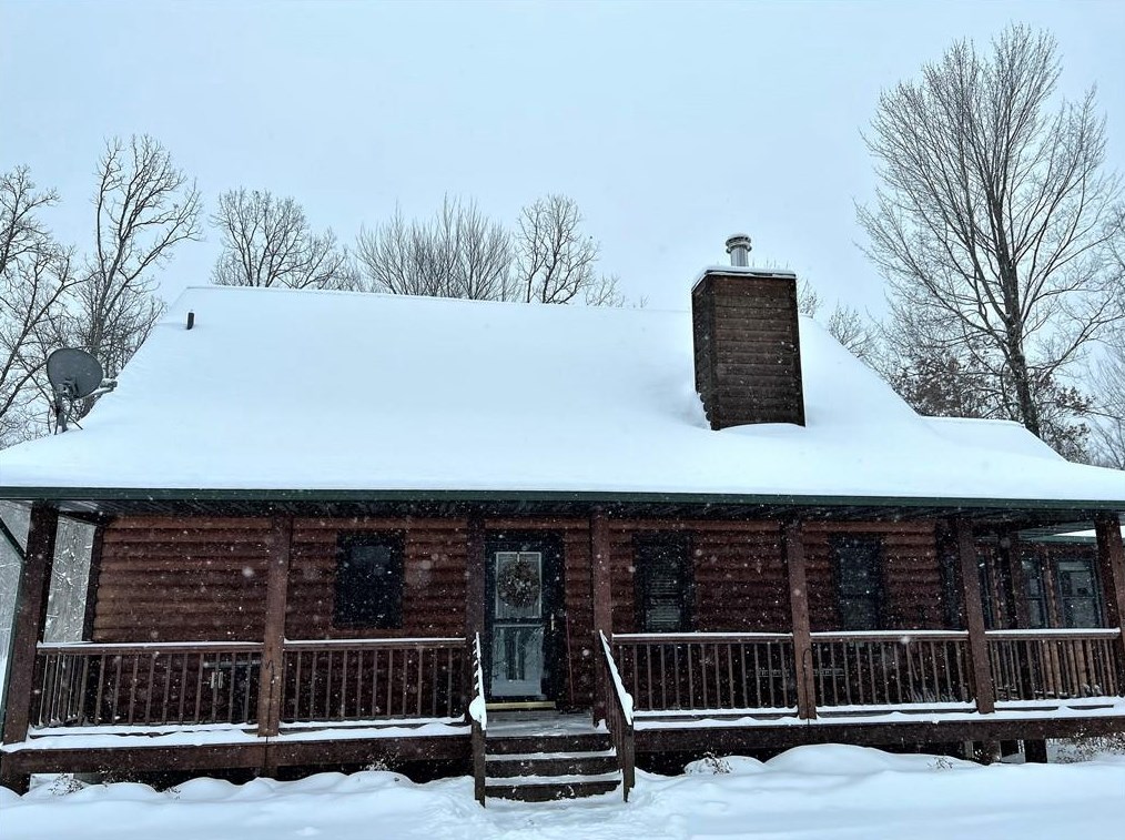 16564 Hwy 48, Birchwood, WI 54817