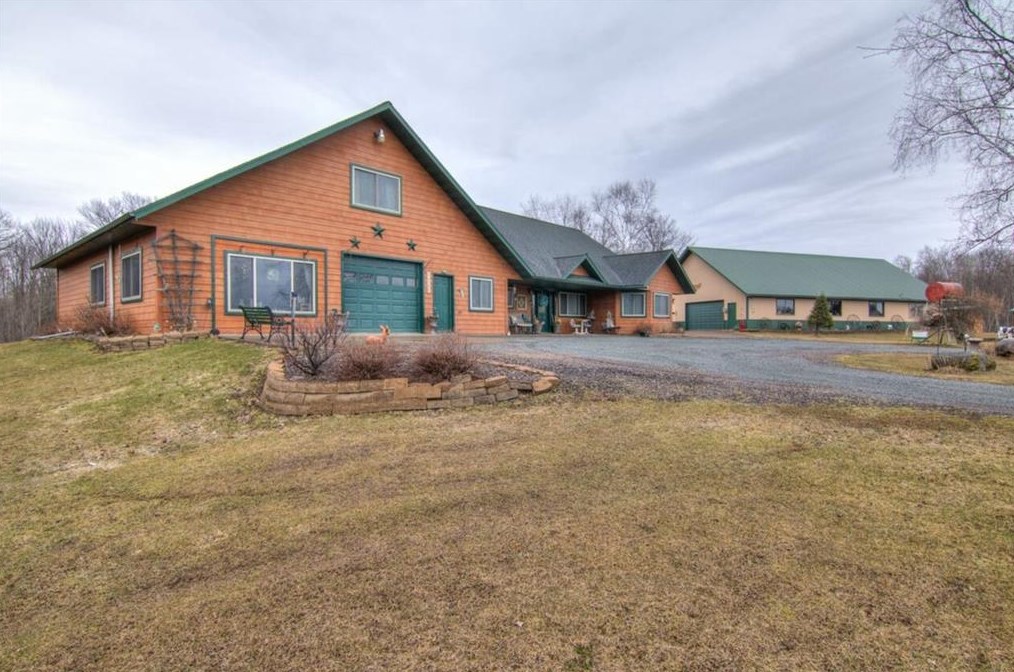 26587 330th St, Holcombe, WI 54745