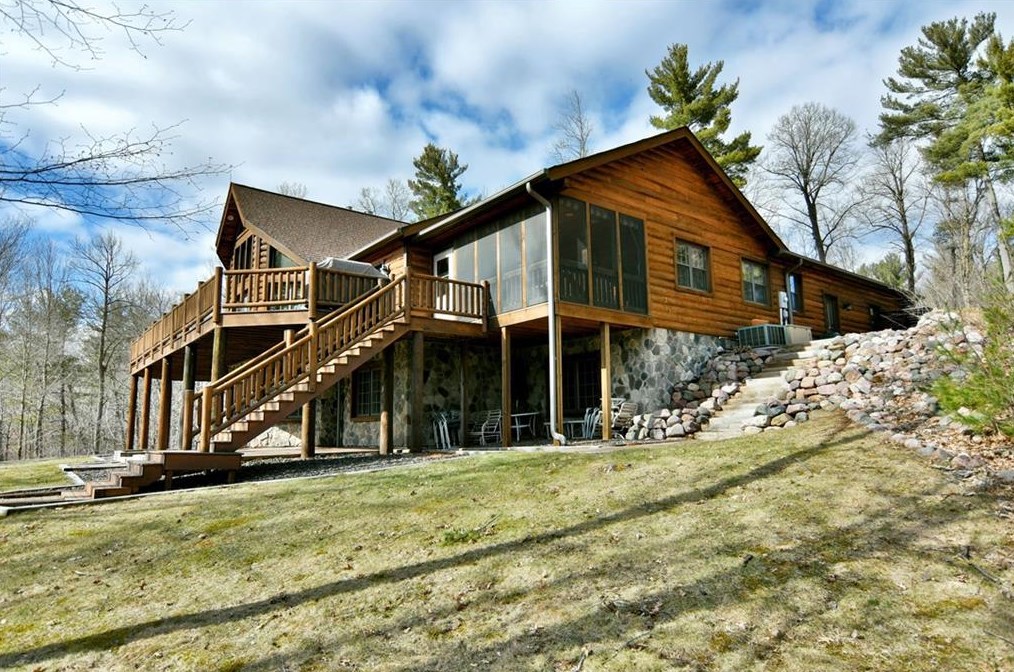 2520 28 1/8 St, Birchwood, WI 54817