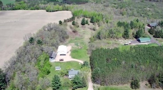 2420 12 3/4 Ave, Cameron, WI 54822
