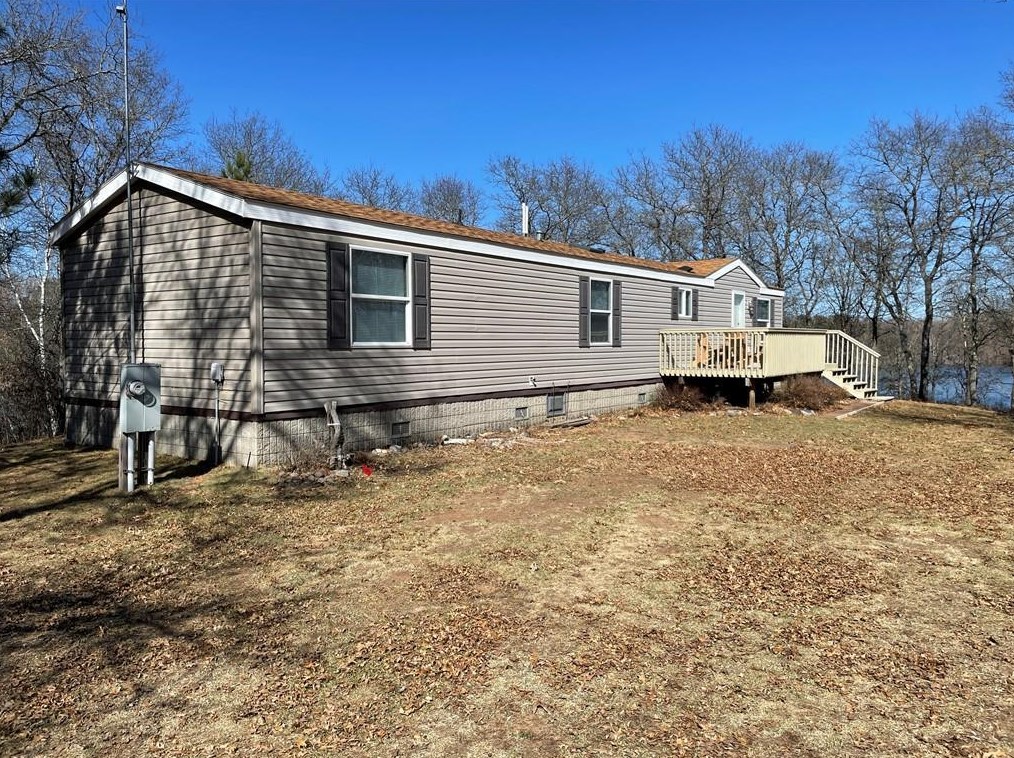 55180 Silverwolf Dr, Barnes, WI 54873