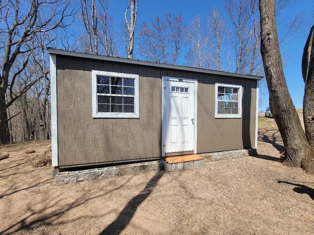 257 27th Ave, Cumberland, WI 54829-9490