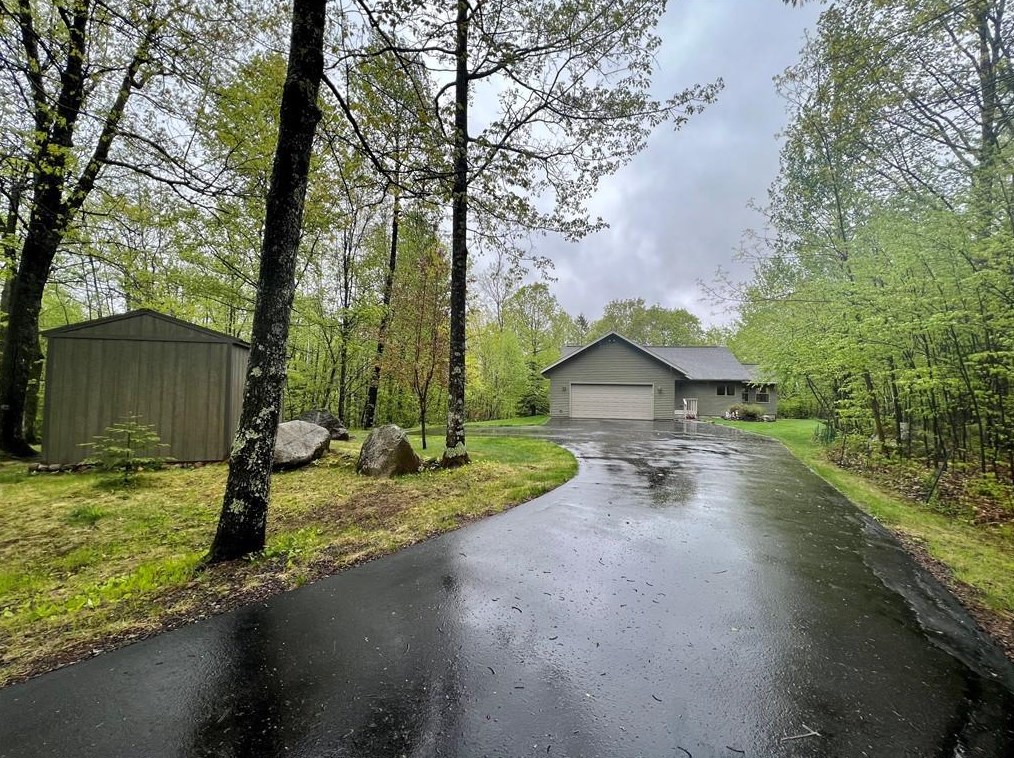 10734 Chippewa River Rd, LCO Commercial Cent, WI 54843