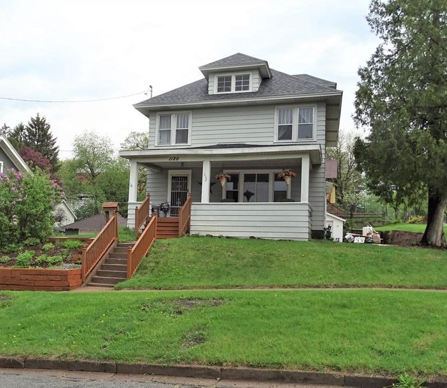 1120 11th St, Rusk, WI 54751