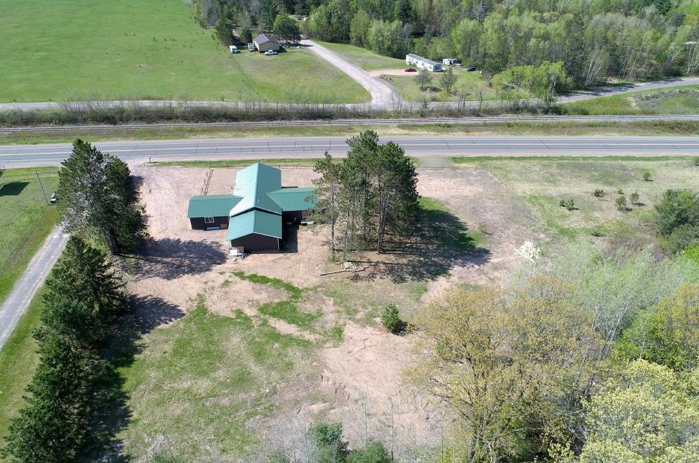 566 W Us Hwy 63, LCO Commercial Cent, WI 54843