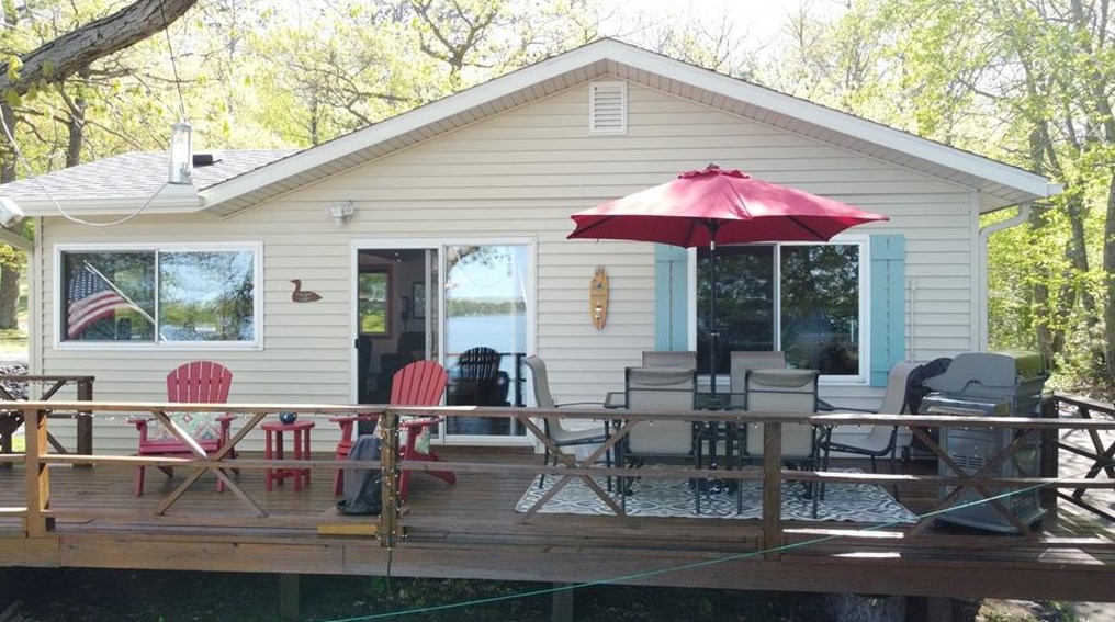 7347 Highland Shores Ln, LCO Commercial Cent, WI 54843