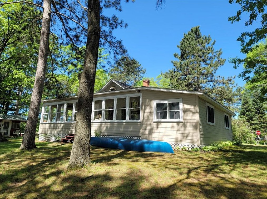 877 23 7/8 St, Chetek, WI 54728