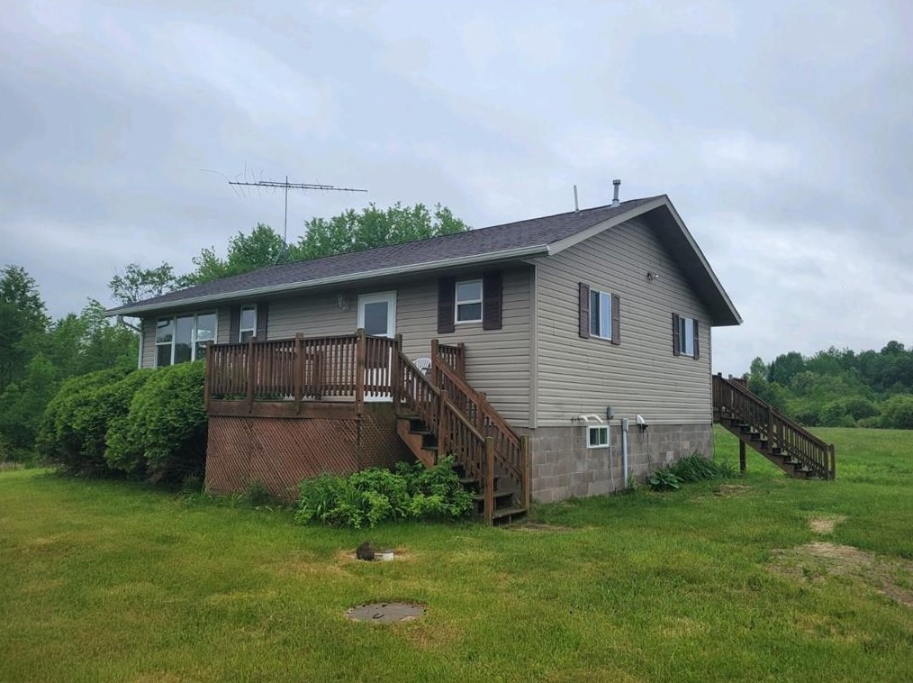 11053 W Cemetery Rd, Exeland, WI 54835