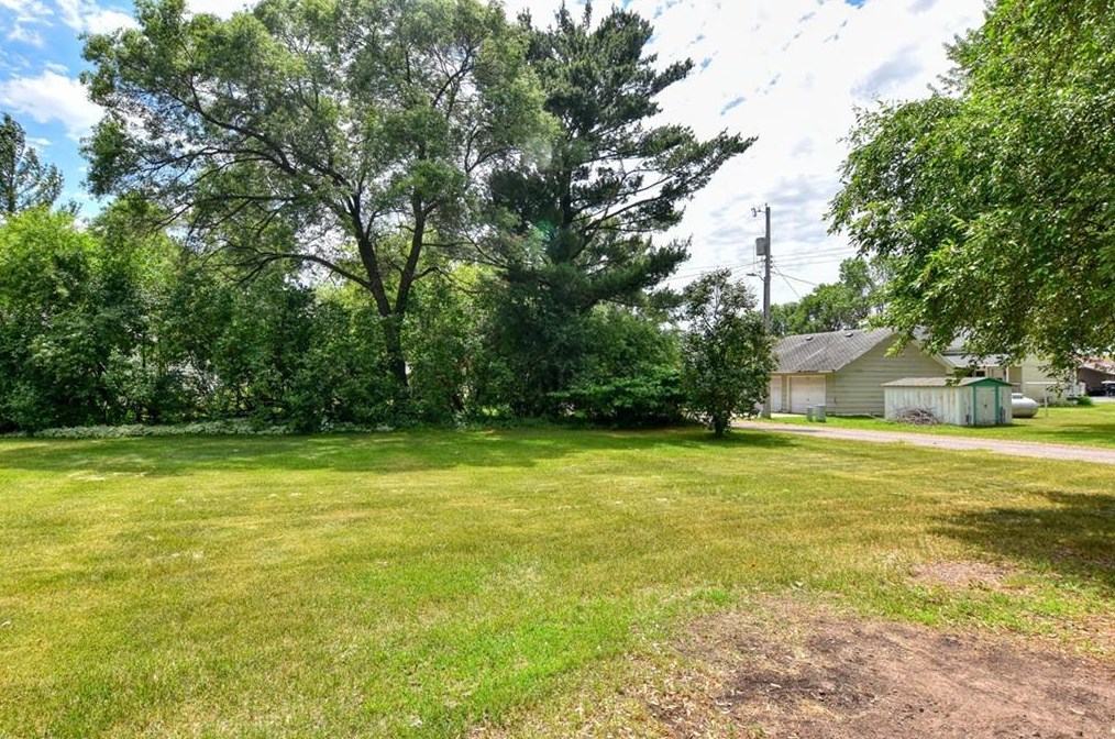 312 S 1st St, Cameron, WI 54822